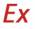 logo Ex
